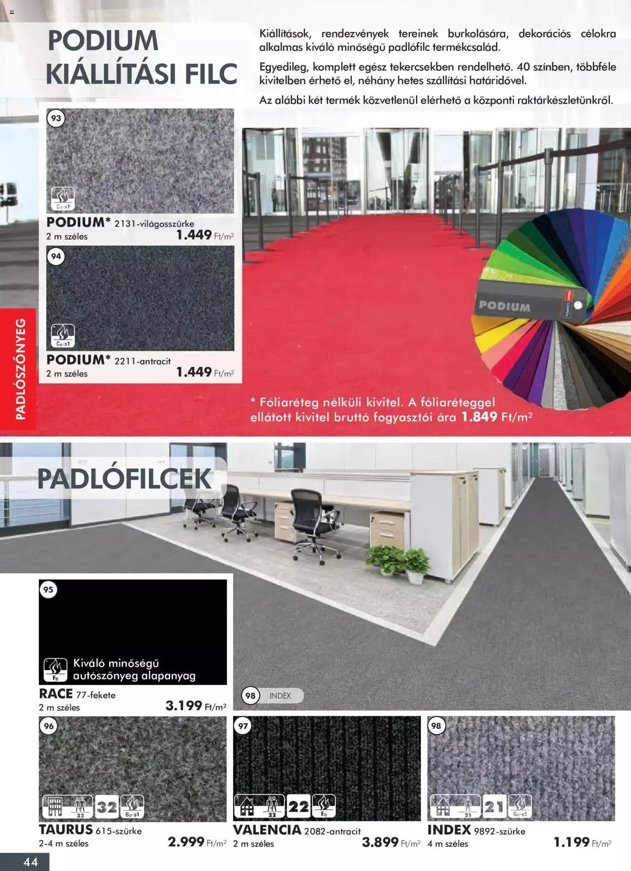 Katalógus Diego - Őszi-Téli katalógus október 1.-tól december 31.-ig 2023. - Oldal 44