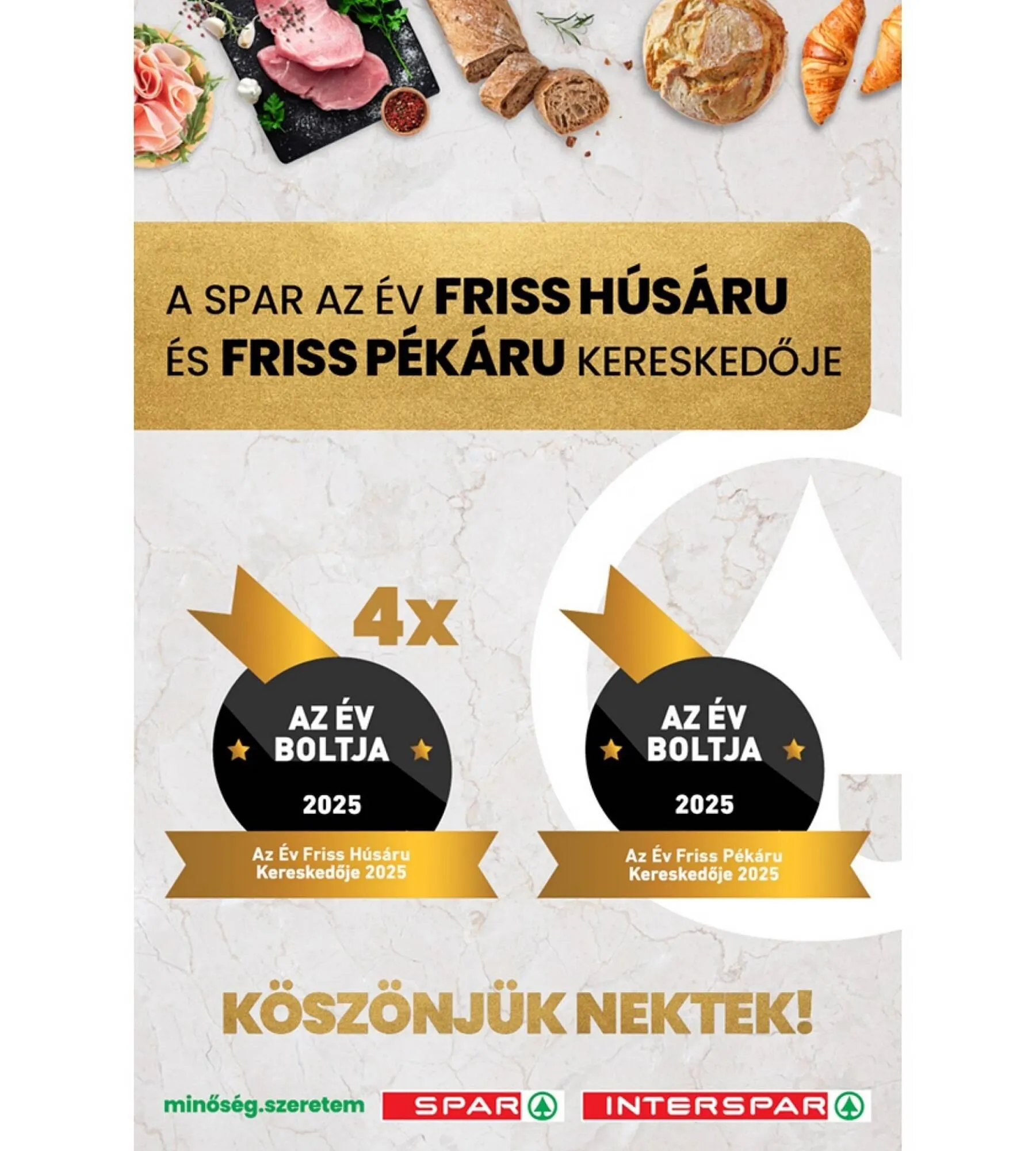 Katalógus Interspar akciós újság július 3.-tól július 9.-ig 2025. - Oldal 31