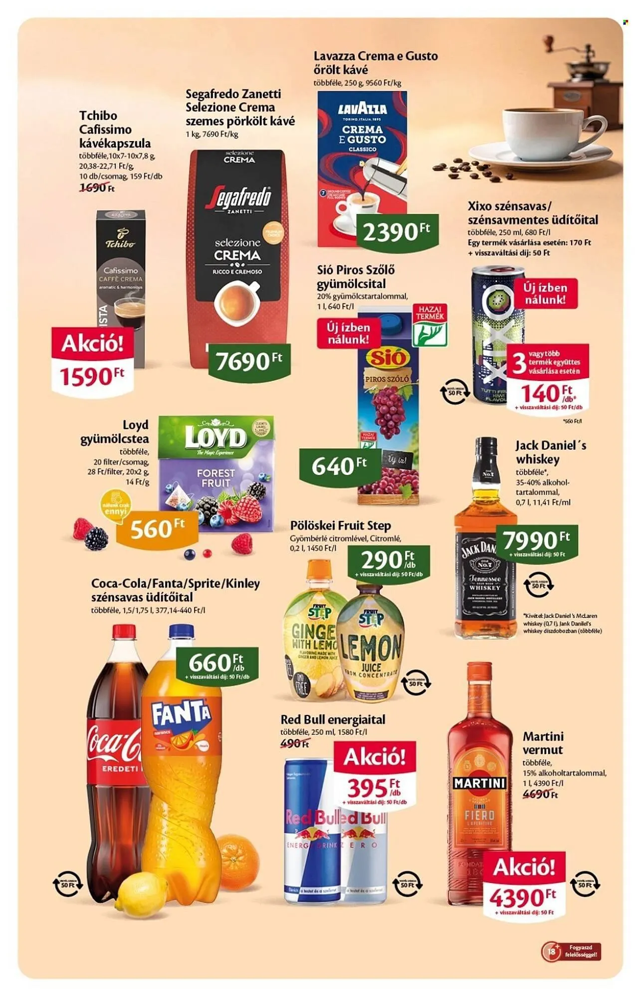 Katalógus EcoFamily akciós újság február 5.-tól február 15.-ig 2026. - Oldal 6