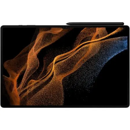 Samsung Galaxy Tab S8 Ultra SM-X906, 128GB, Wi-Fi+LTE tablet, Grafit