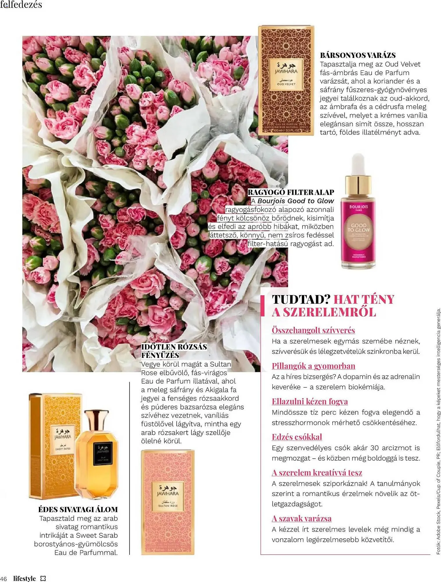 Katalógus Müller akciós újság február 2.-tól február 28.-ig 2026. - Oldal 46