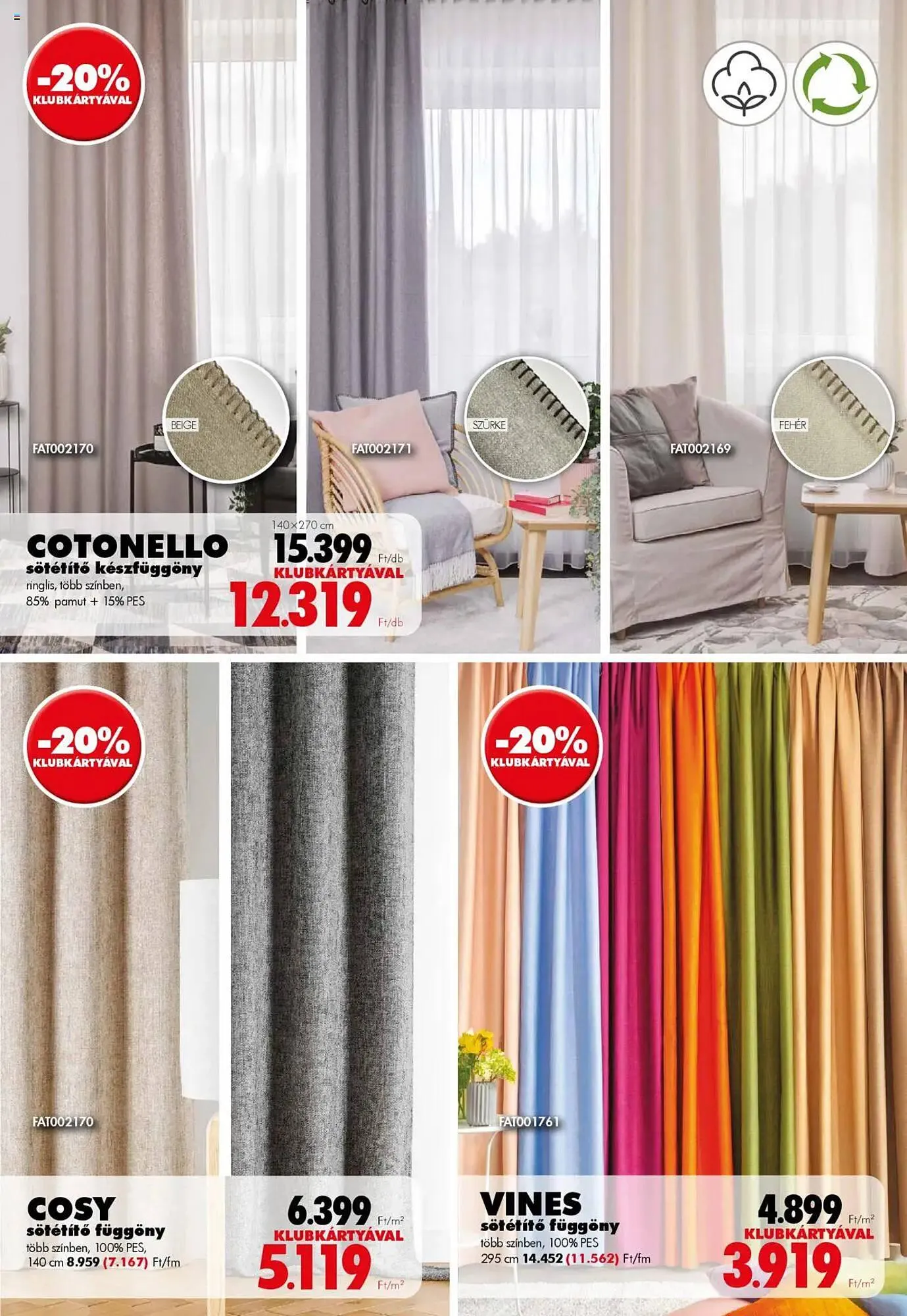 Katalógus Diego akciós újság október 1.-tól október 31.-ig 2025. - Oldal 7