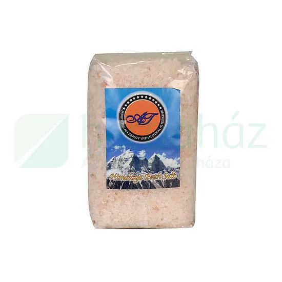 HIMALÁJA FÜRDŐSÓ 1000G