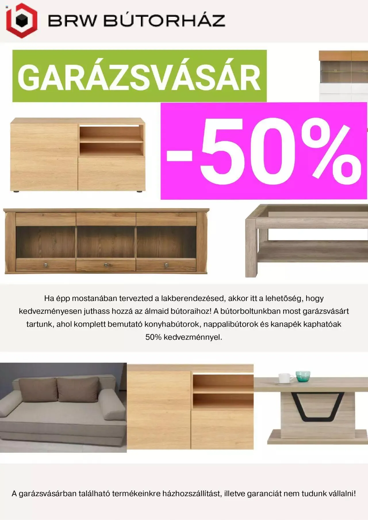 Katalógus Black Red White bútor - 0