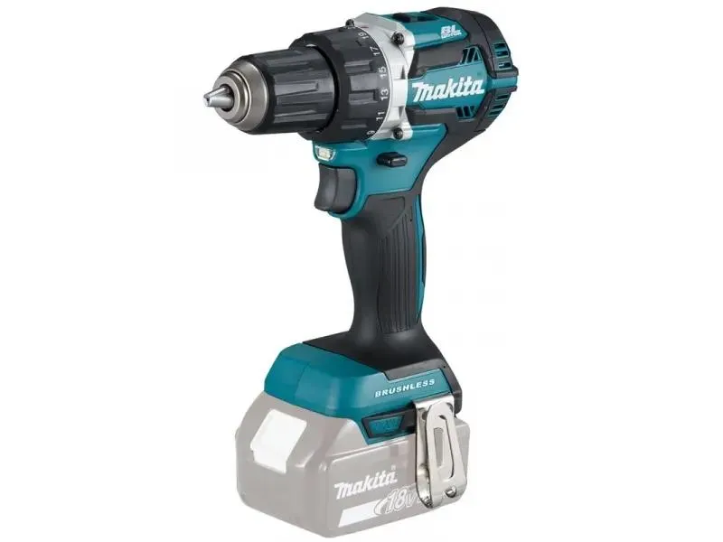 MAKITA DDF484Z - akkus fúrócsavarozó (18V, akku és töltő nélkül)