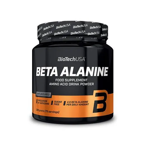 Beta Alanine 300 g