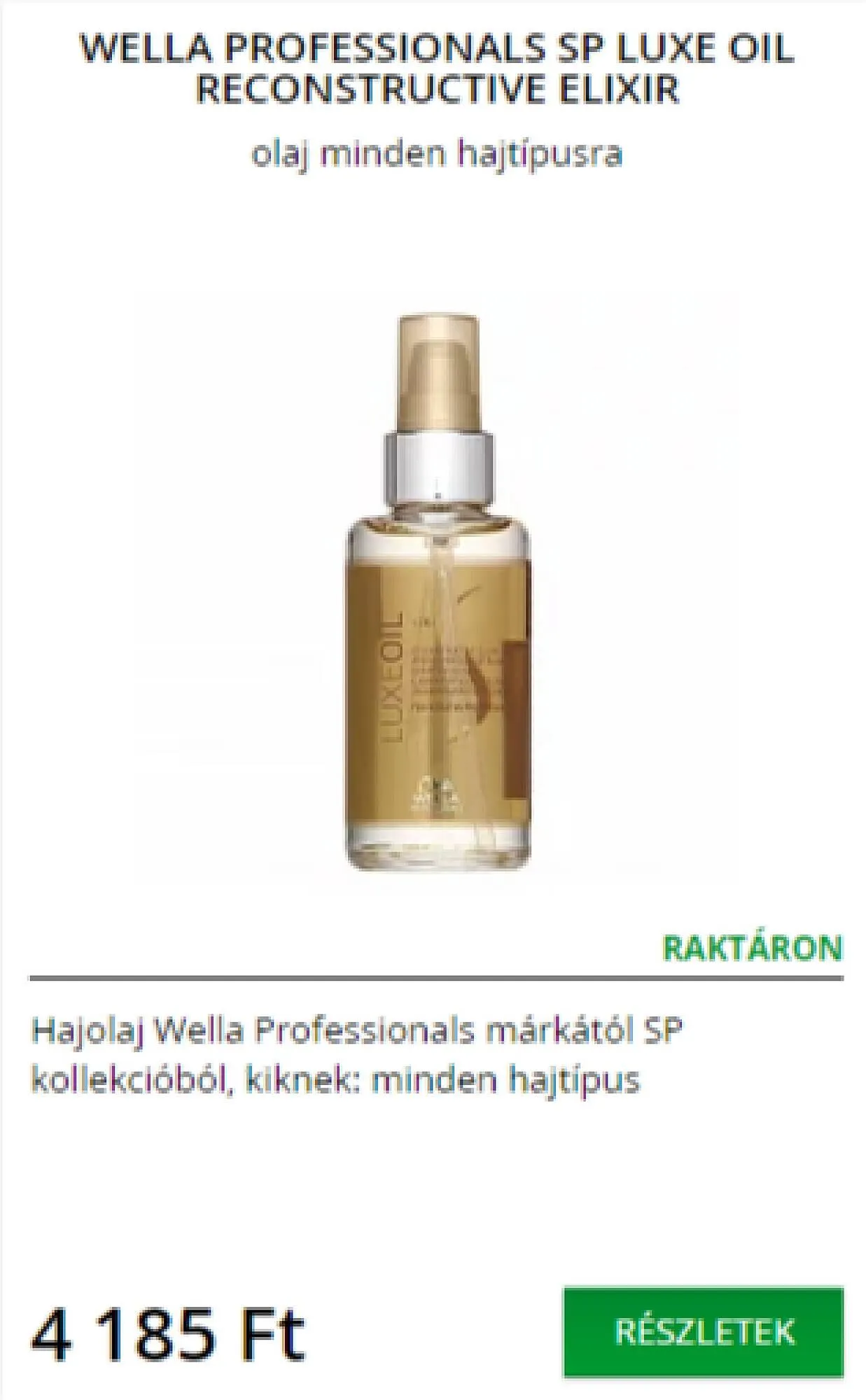 Brasty akciós újság - 1