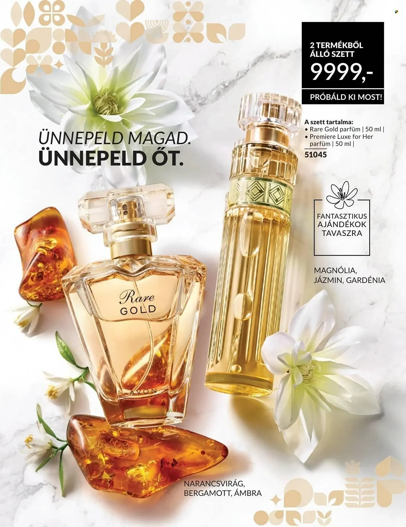 Katalógus AVON katalógus február 1.-tól február 28.-ig 2026. - Oldal 48