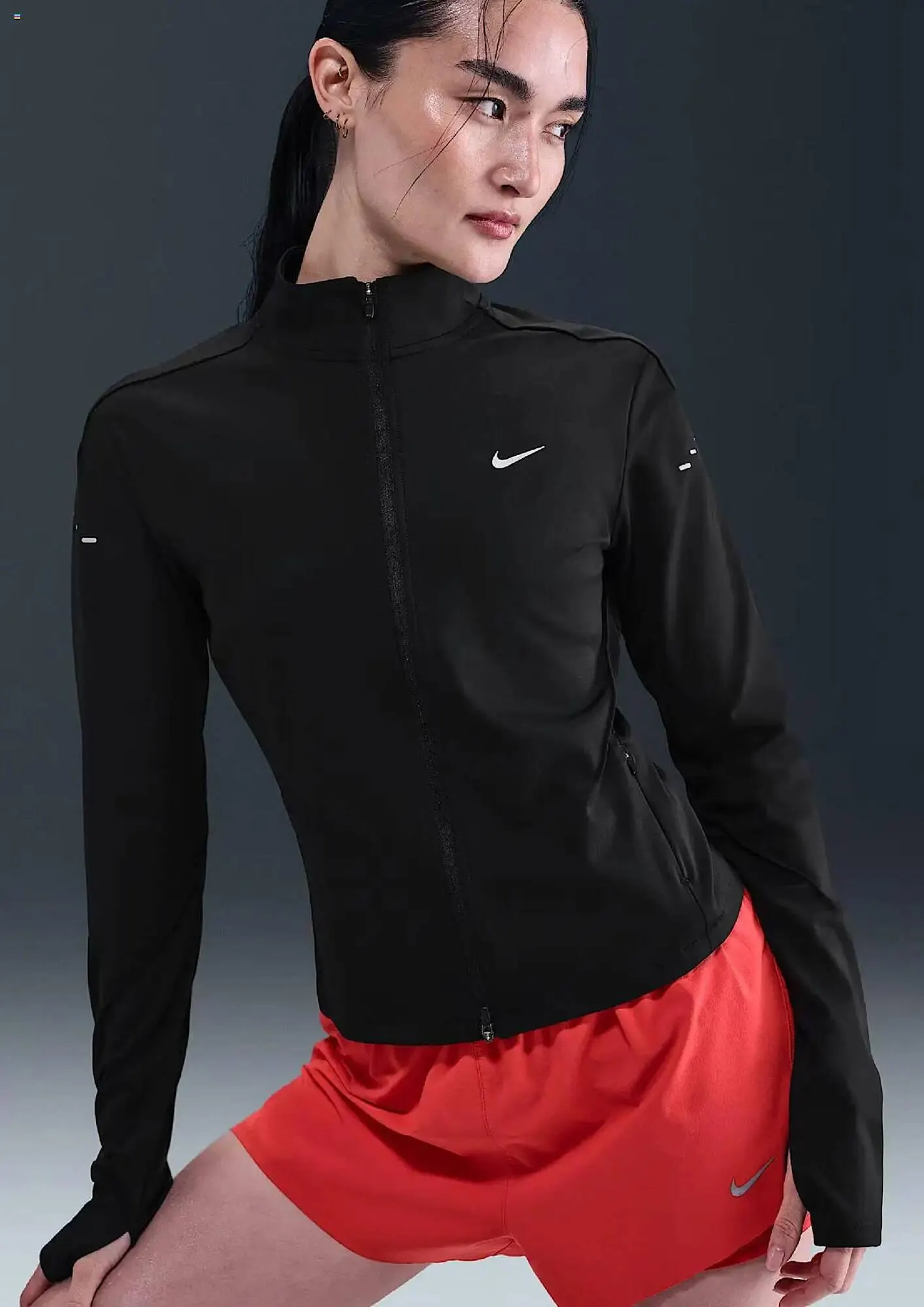 Katalógus Nike akciós újság október 1.-tól október 31.-ig 2025. - Oldal 14