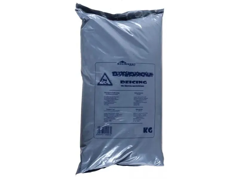 Útszóró só 10 kg