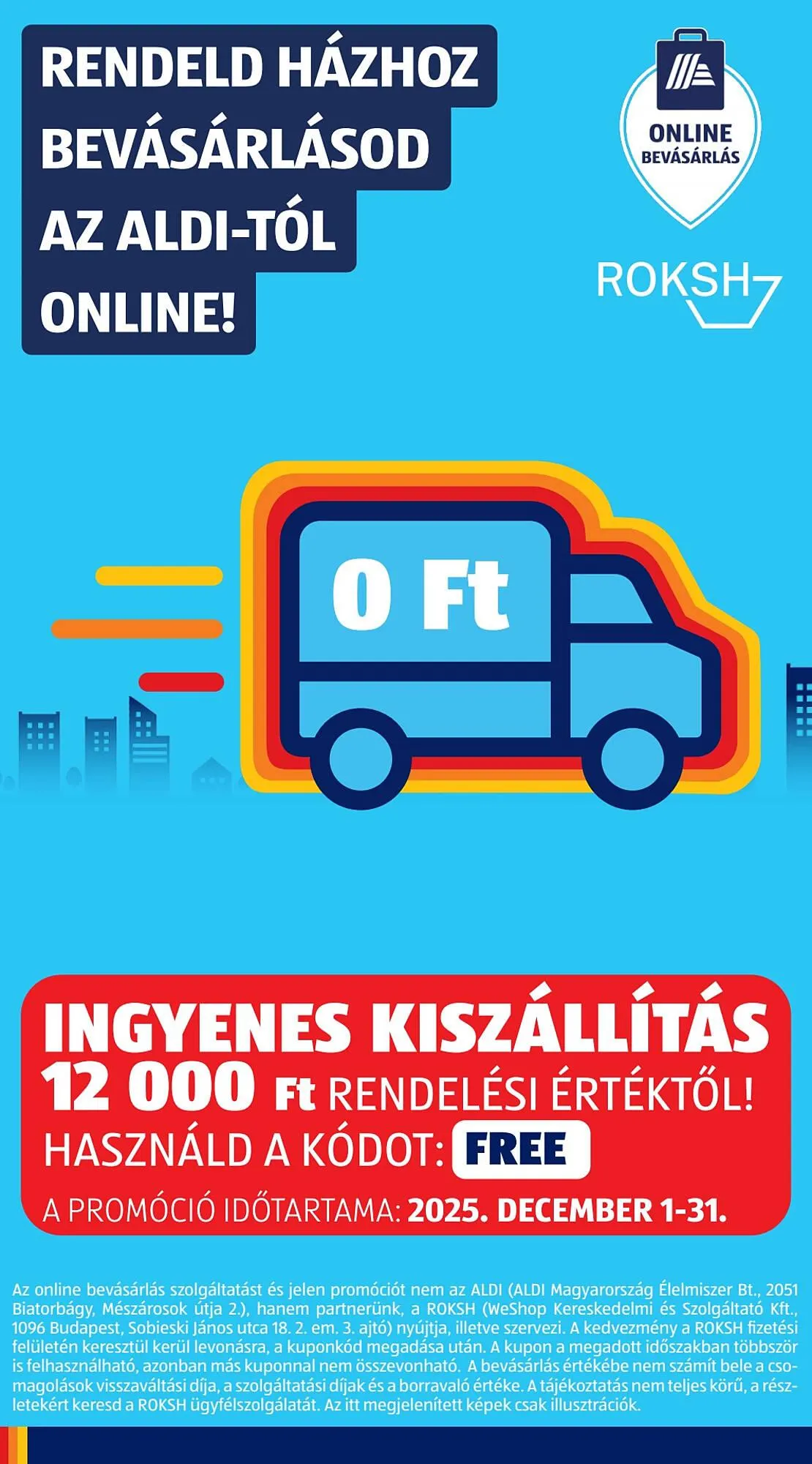 Katalógus ALDI akciós újság december 4.-tól december 10.-ig 2025. - Oldal 16