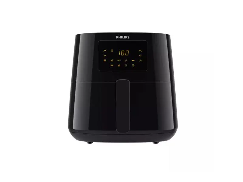 Philips HD9270/90 Essential Airfryer XL forrólevegős sütő