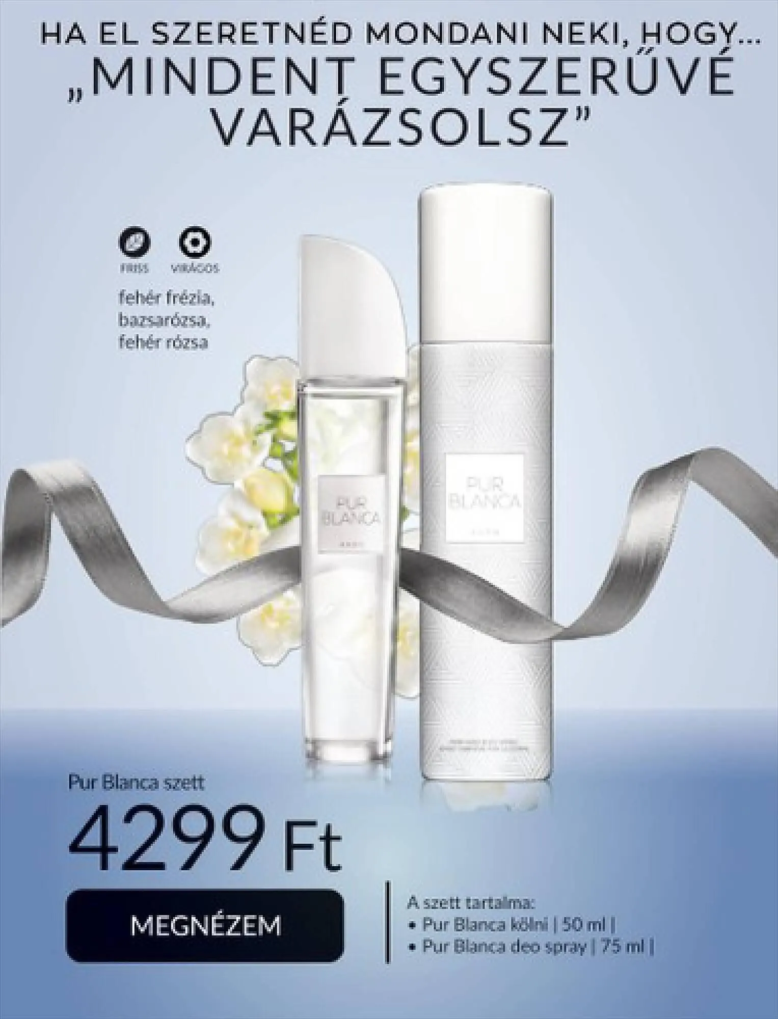 Katalógus AVON akciós újság szeptember 1.-tól szeptember 30.-ig 2023. - Oldal 20