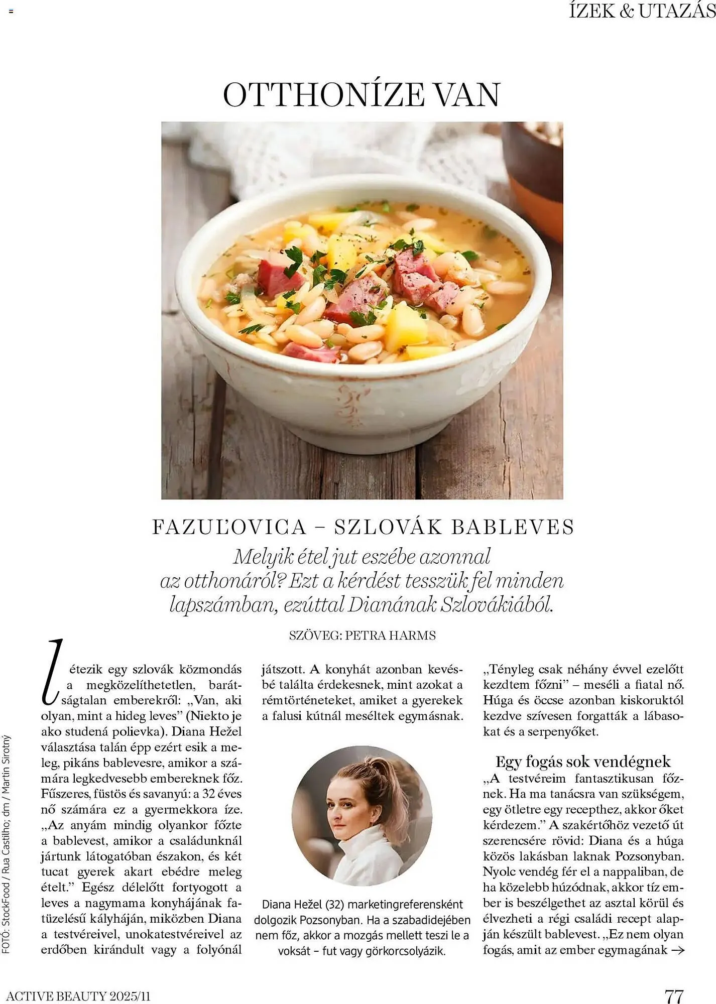 Katalógus DM akciós újság november 13.-tól november 30.-ig 2025. - Oldal 77