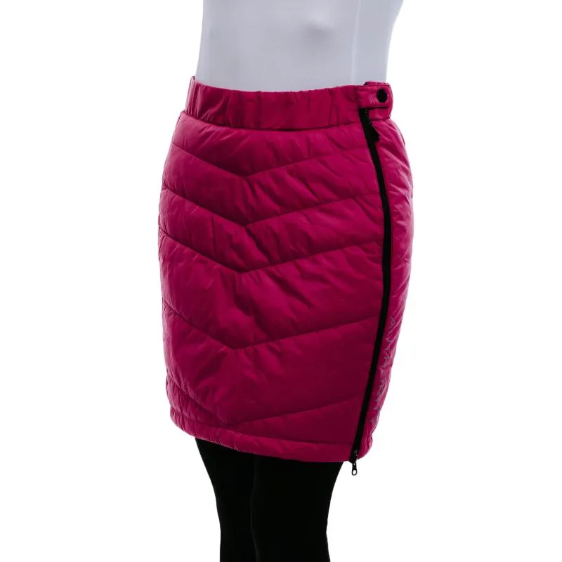 Női skialp szoknya AUTHORITY-SK-LIA_violet