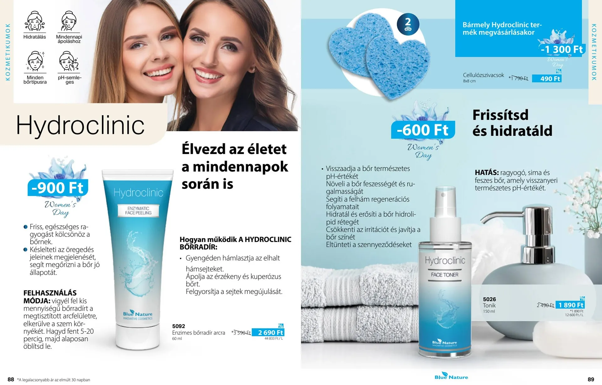 Katalógus BetterStyle akciós újság március 1.-tól március 31.-ig 2025. - Oldal 70