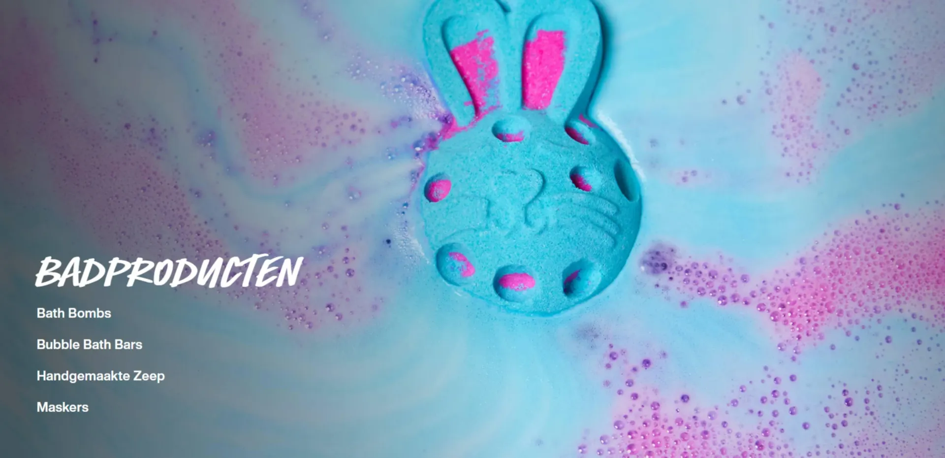 Katalógus Lush akciós újság március 19.-tól március 25.-ig 2024. - Oldal 3