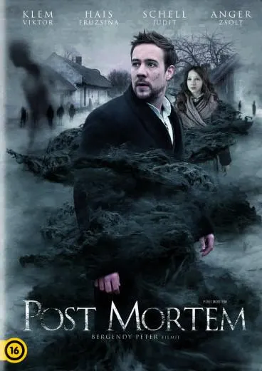 Post Mortem - DVD