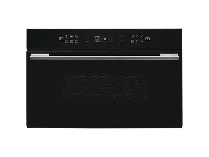 Whirlpool W7MD440NB Beépíthető mikrohullámú sütő