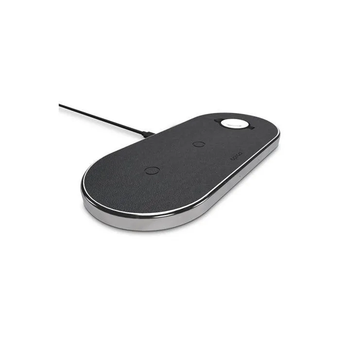 Epico - 3 az 1-ben töltőállomás - asztroszürke