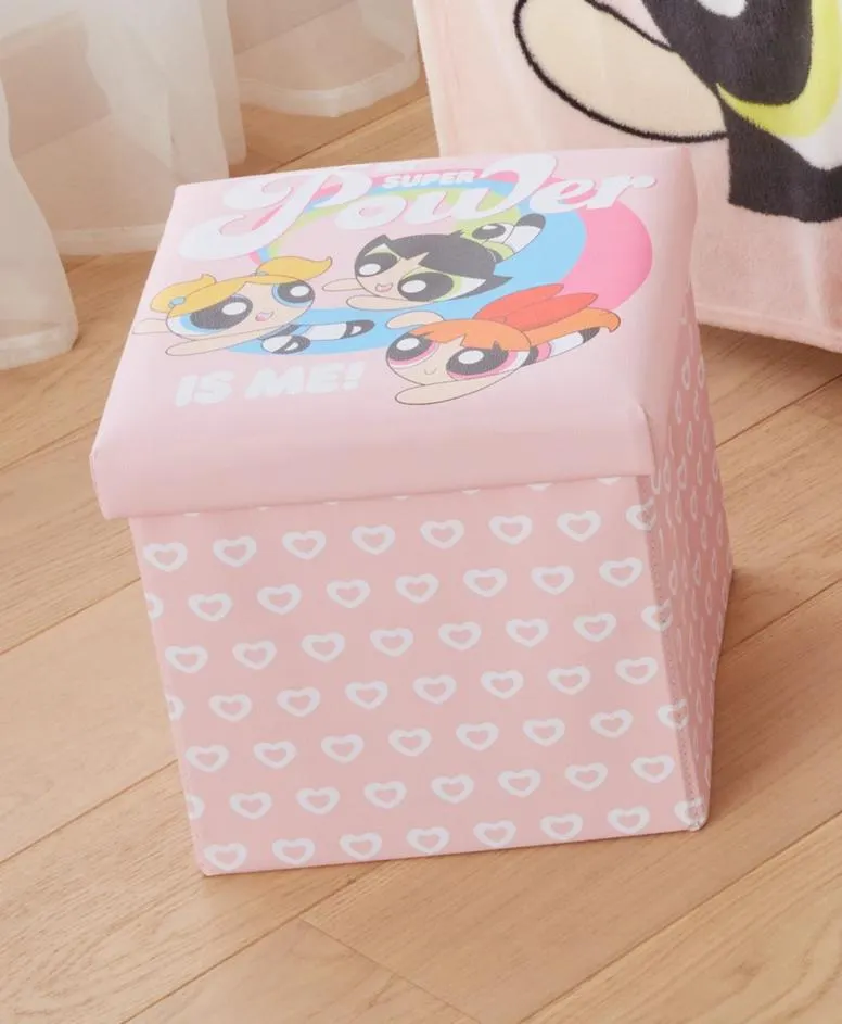 Összecsukható puff