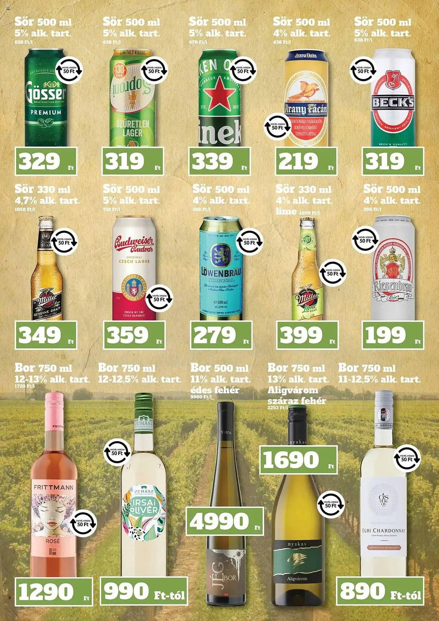 Katalógus Family Diszkont akciós újság szeptember 26.-tól október 1.-ig 2025. - Oldal 19