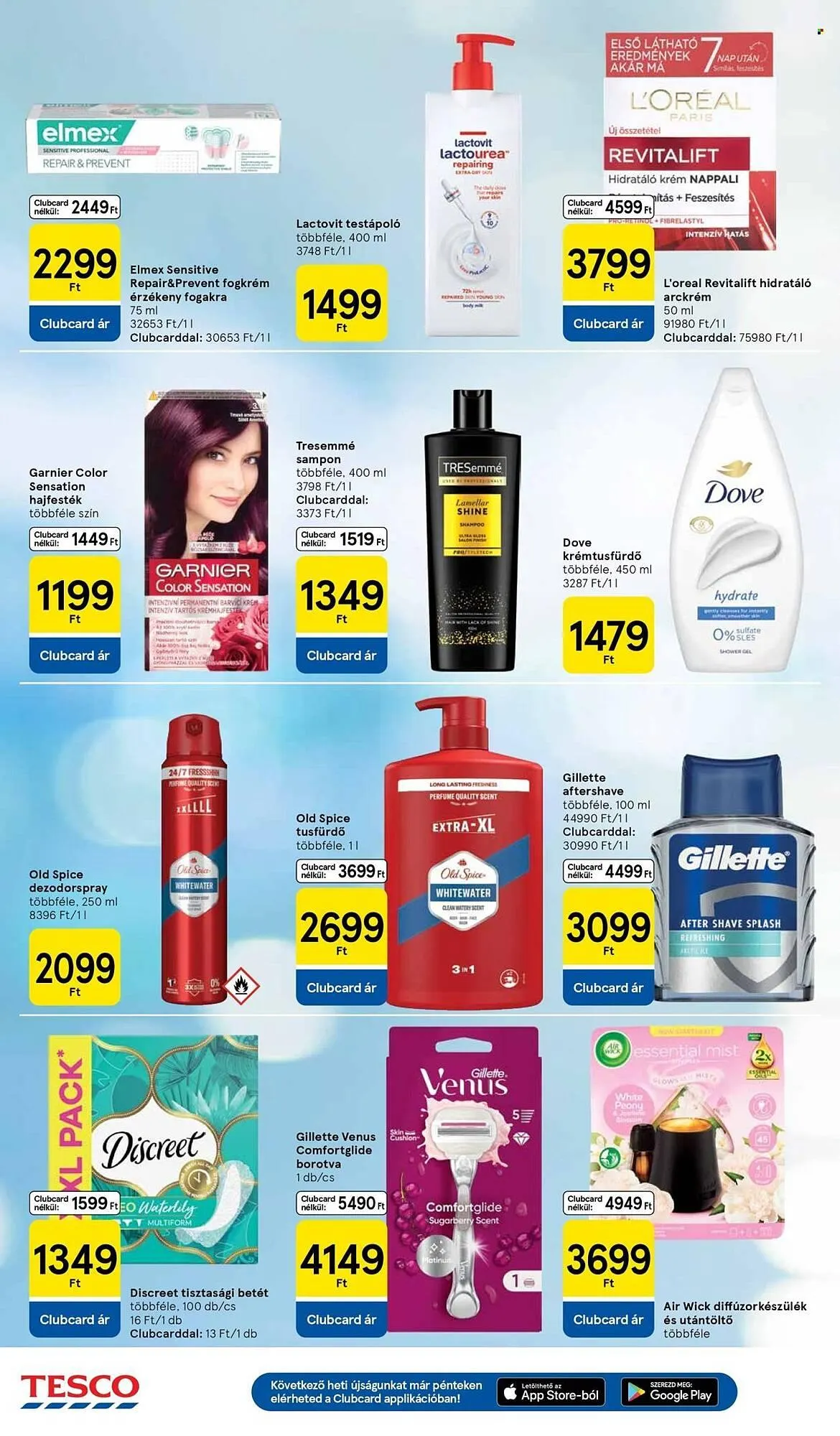 Katalógus Tesco akciós újság január 8.-tól január 14.-ig 2026. - Oldal 26