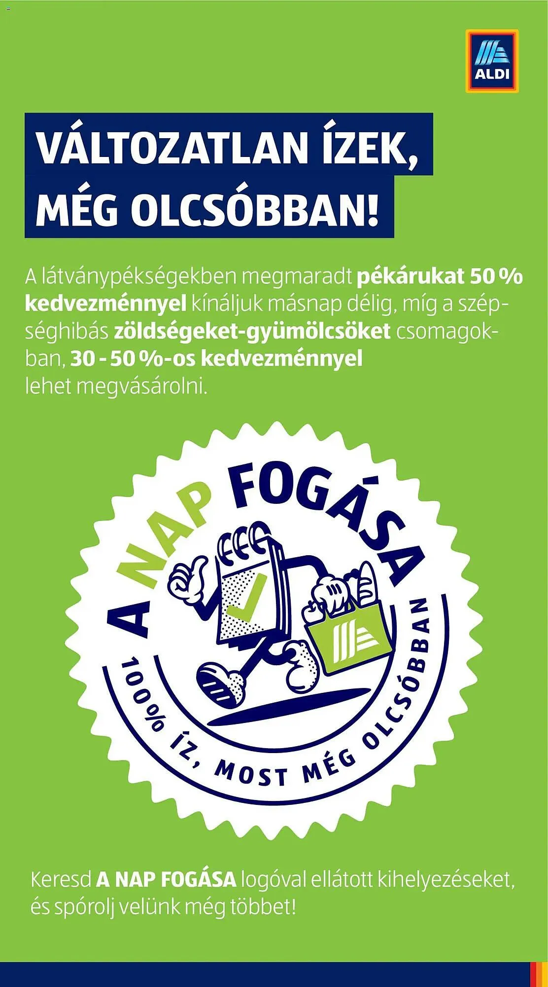 Katalógus ALDI akciós újság május 3.-tól május 31.-ig 2026. - Oldal 55