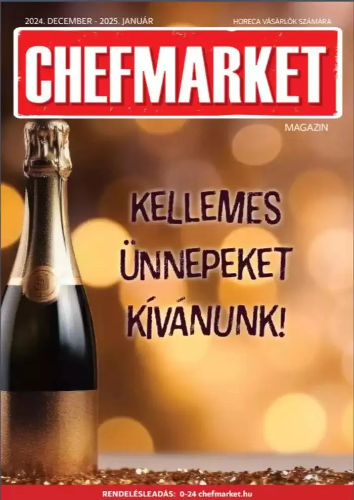 Kellemes Unnepeket Kivanunk! - 1