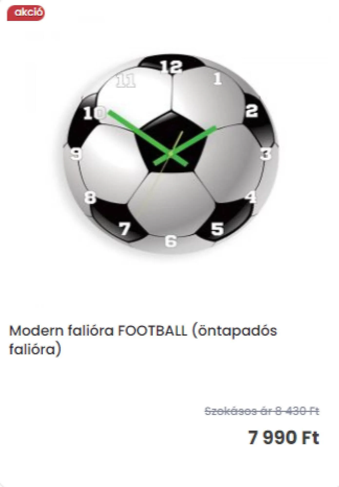 Képház akciós újság - 1