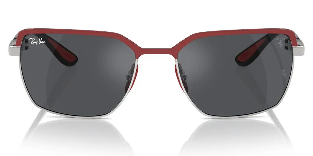 Ray-Ban 0RB3743M napszemüveg