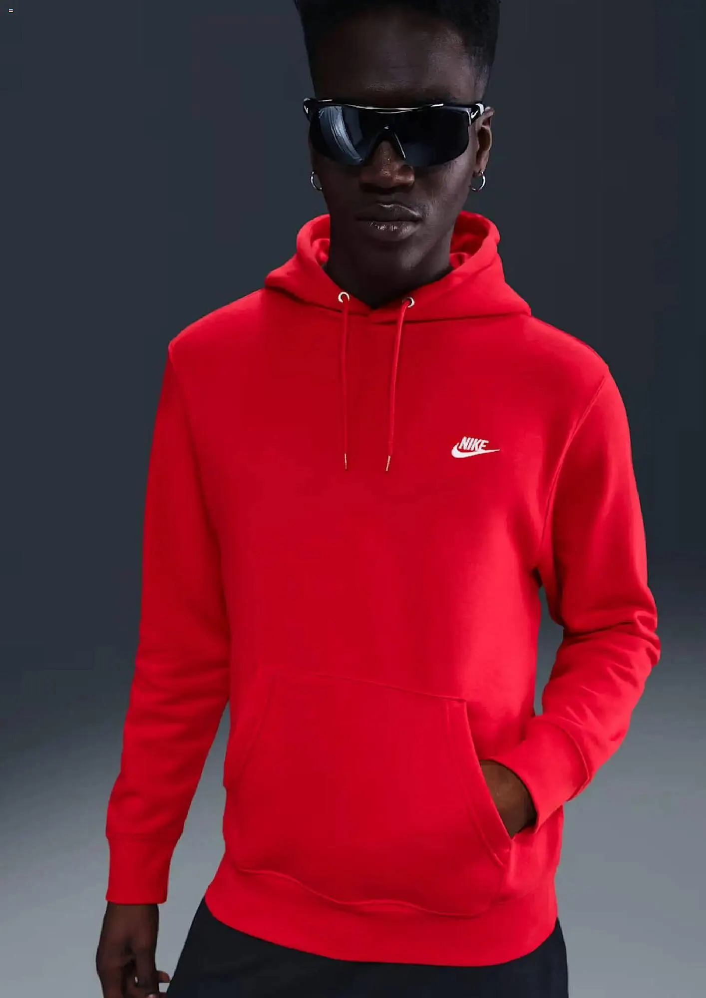 Katalógus Nike akciós újság február 2.-tól február 28.-ig 2026. - Oldal 12