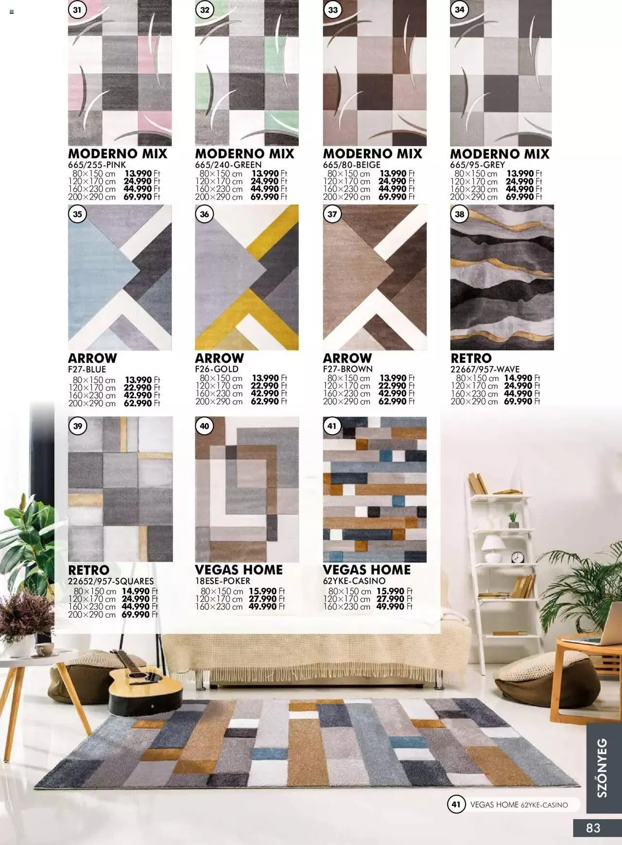 Katalógus Diego - Őszi-Téli katalógus október 1.-tól december 31.-ig 2023. - Oldal 83
