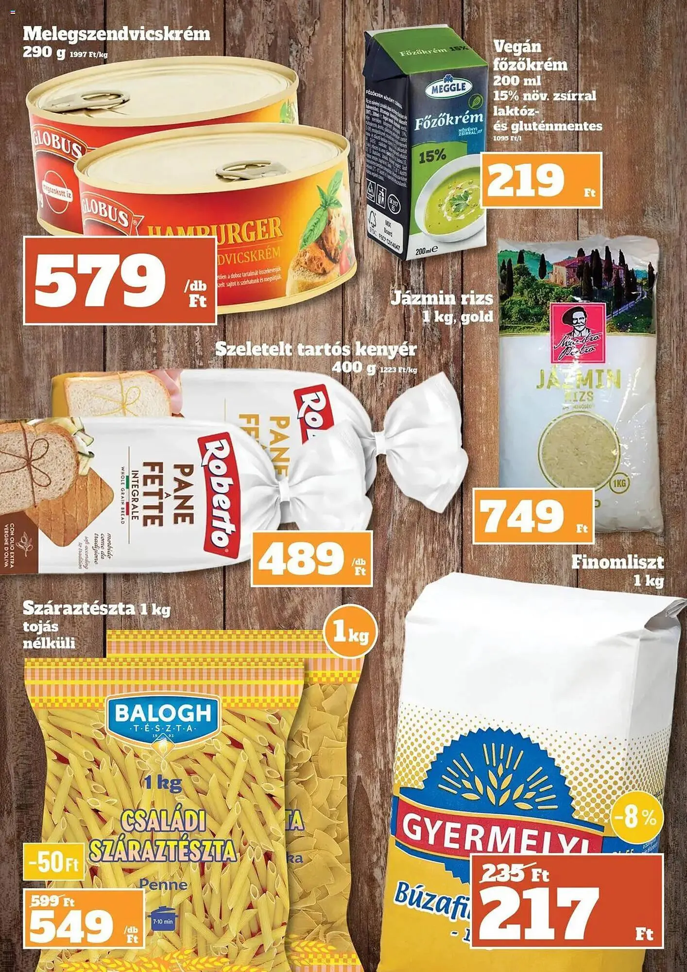 Katalógus Vil-For akciós újság szeptember 18.-tól szeptember 25.-ig 2025. - Oldal 9