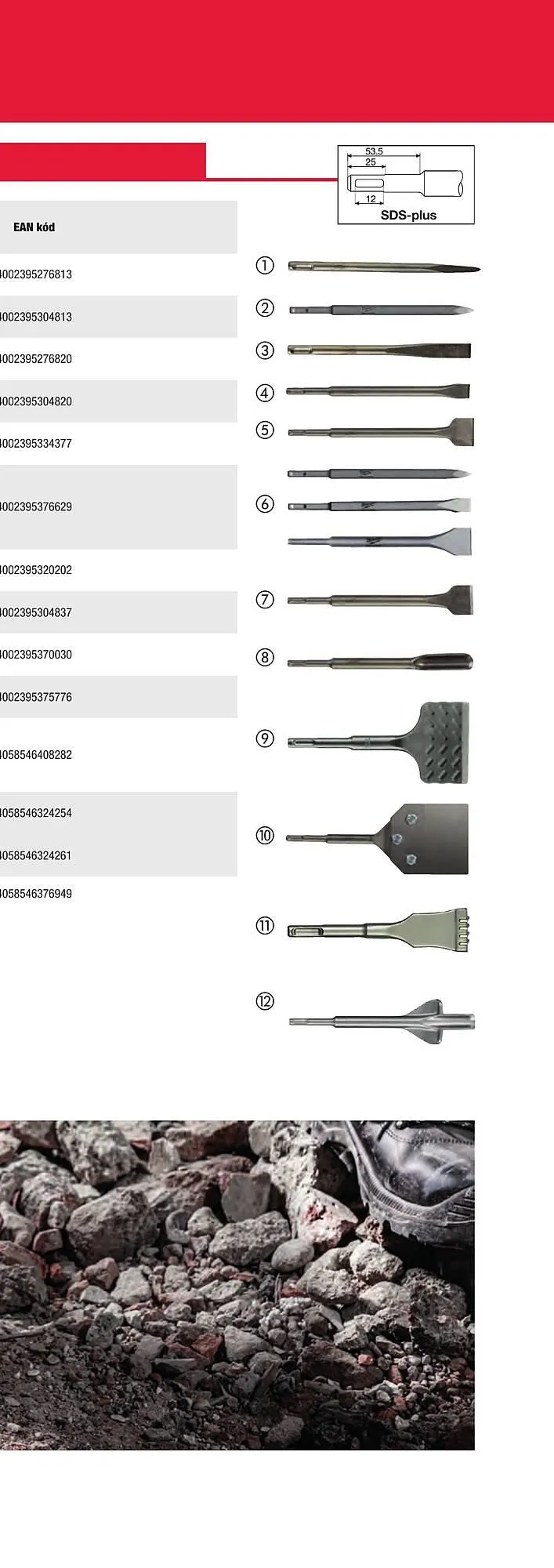 Katalógus Milwaukee akciós újság szeptember 16.-tól december 31.-ig 2025. - Oldal 59