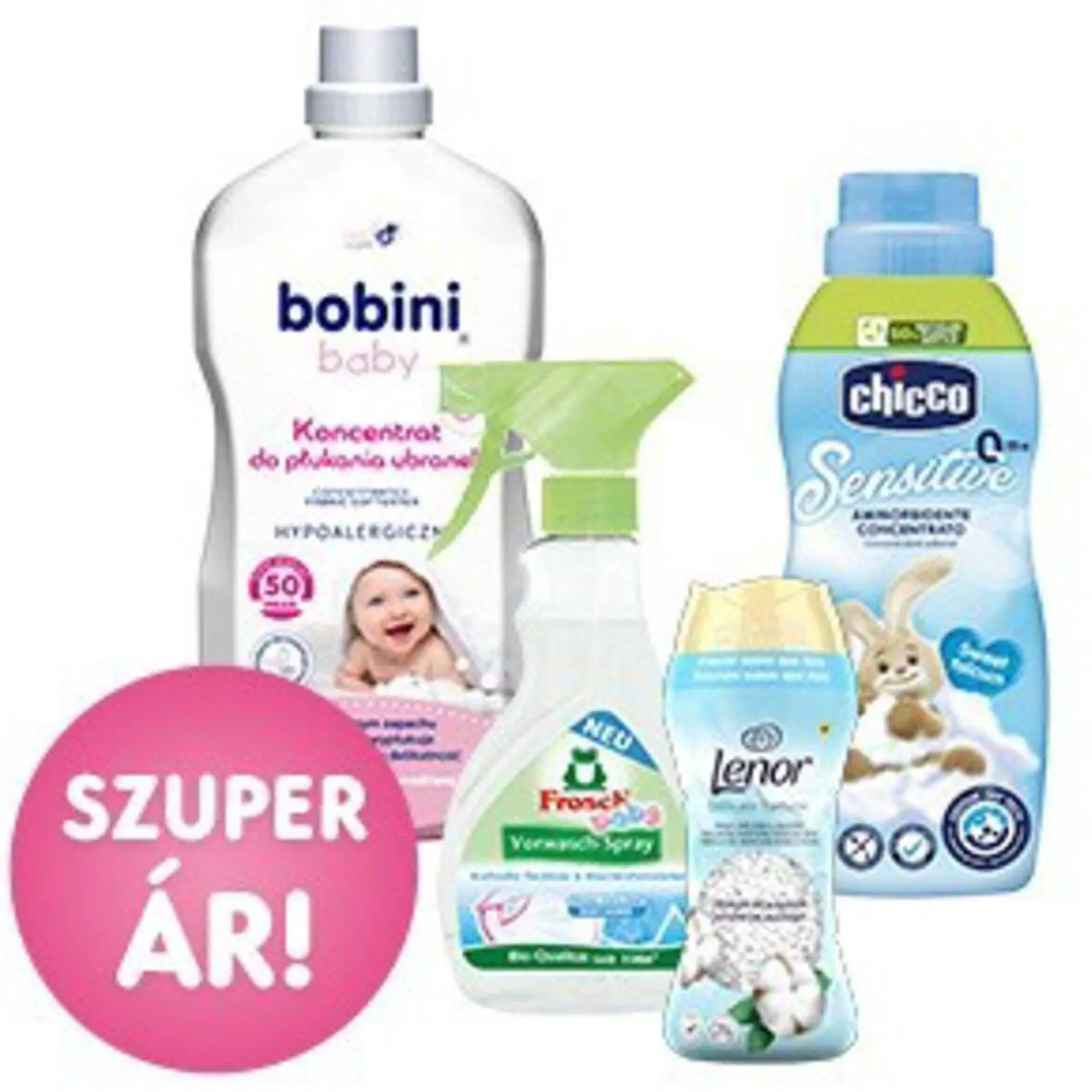 Katalógus Brendon akciós újság október 24.-tól november 7.-ig 2025. - Oldal 4