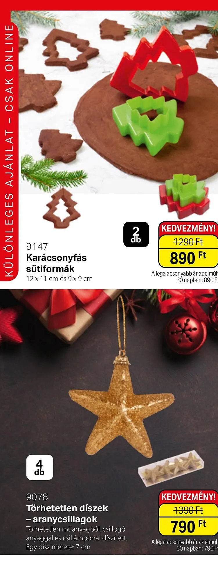 Katalógus BetterStyle akciós újság november 1.-tól november 30.-ig 2024. - Oldal 18