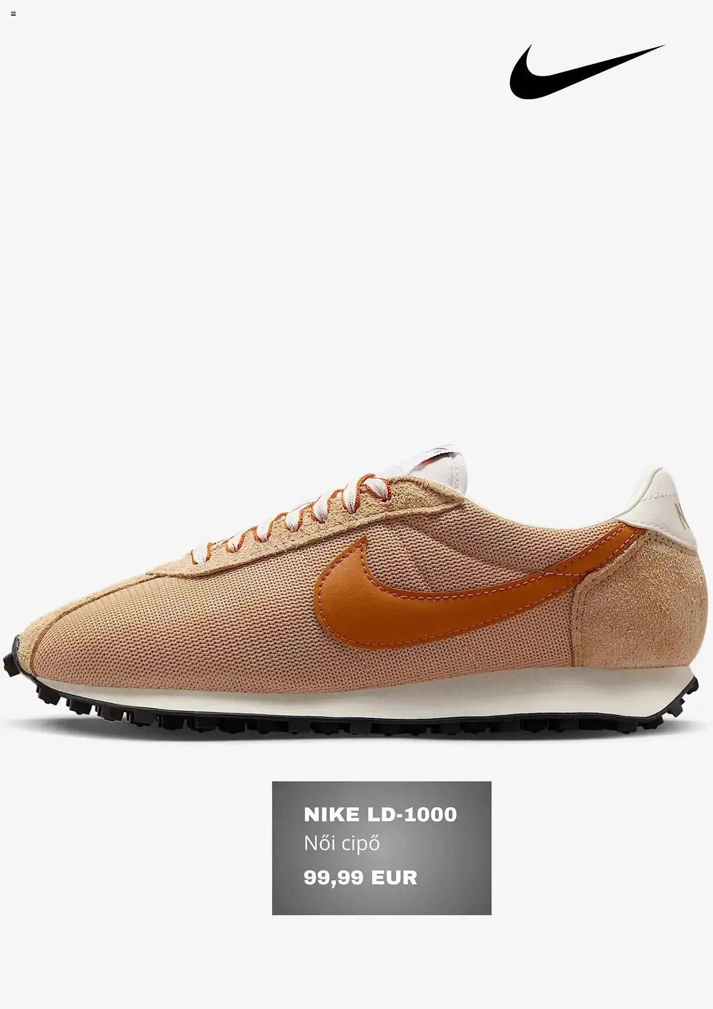 Katalógus Nike akciós újság április 30.-tól június 2.-ig 2025. - Oldal 6