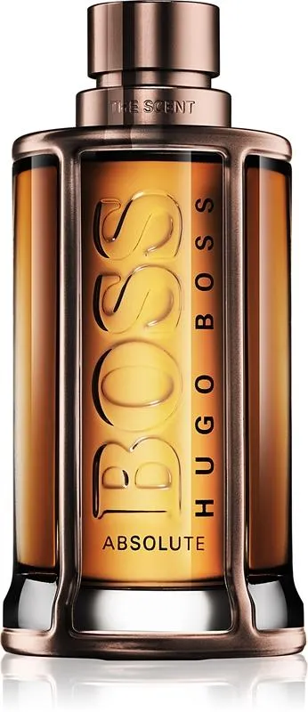 BOSS The Scent Absolute