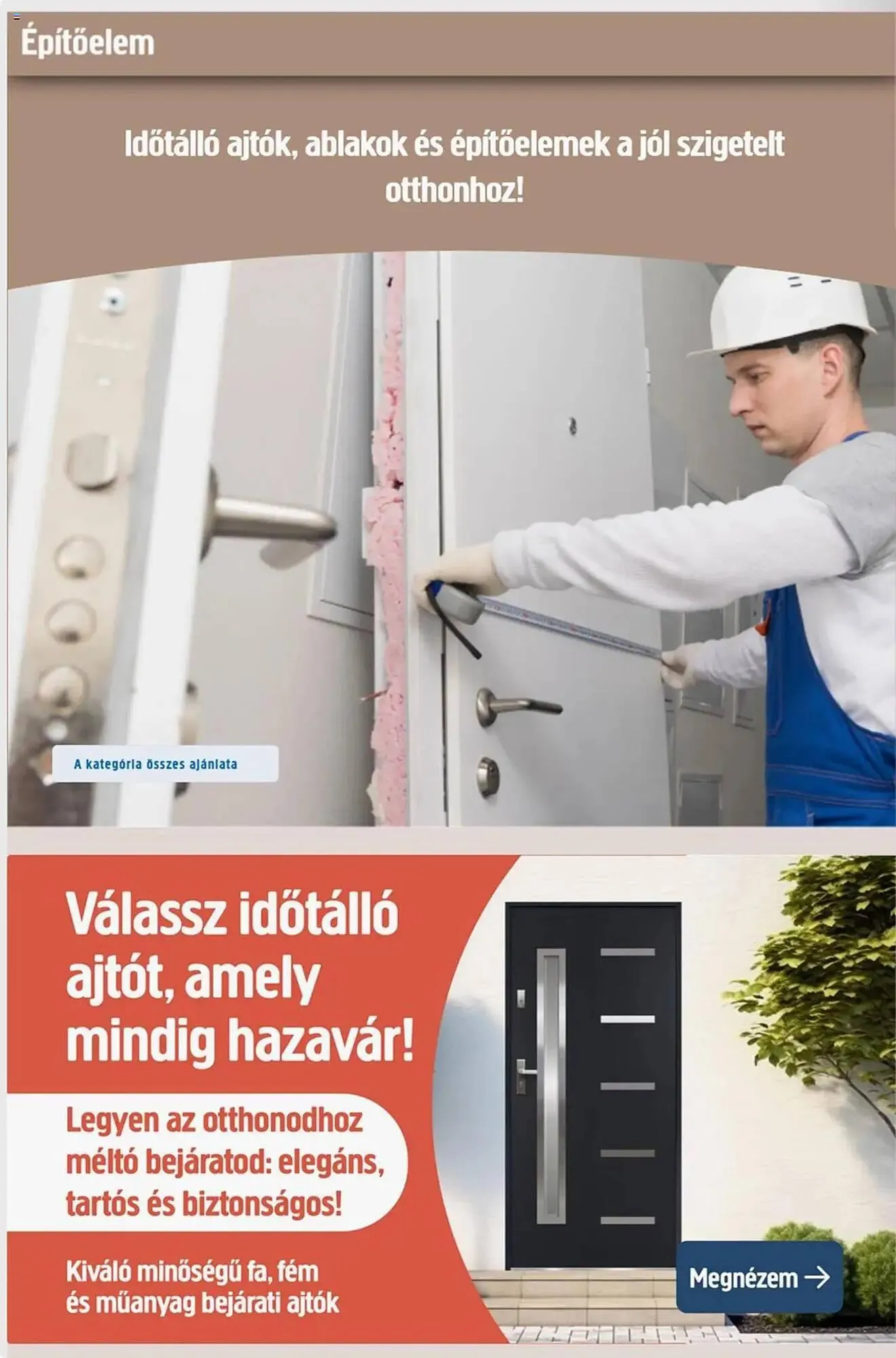 Katalógus Praktiker akciós újság január 31.-tól március 2.-ig 2025. - Oldal 32