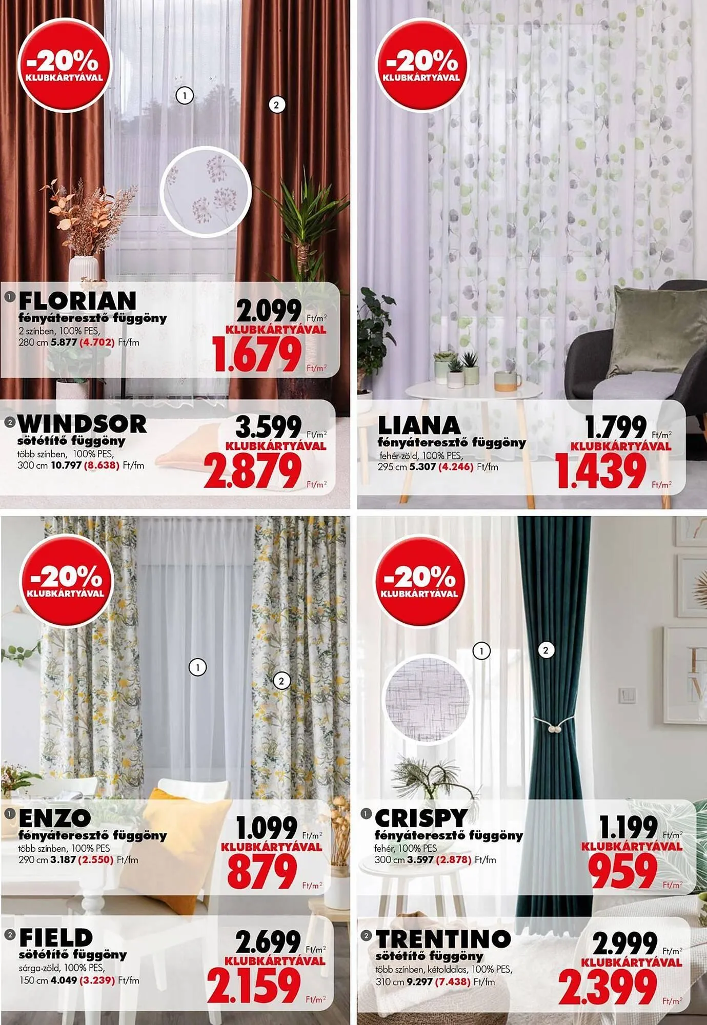 Katalógus Diego akciós újság március 1.-tól március 31.-ig 2026. - Oldal 11