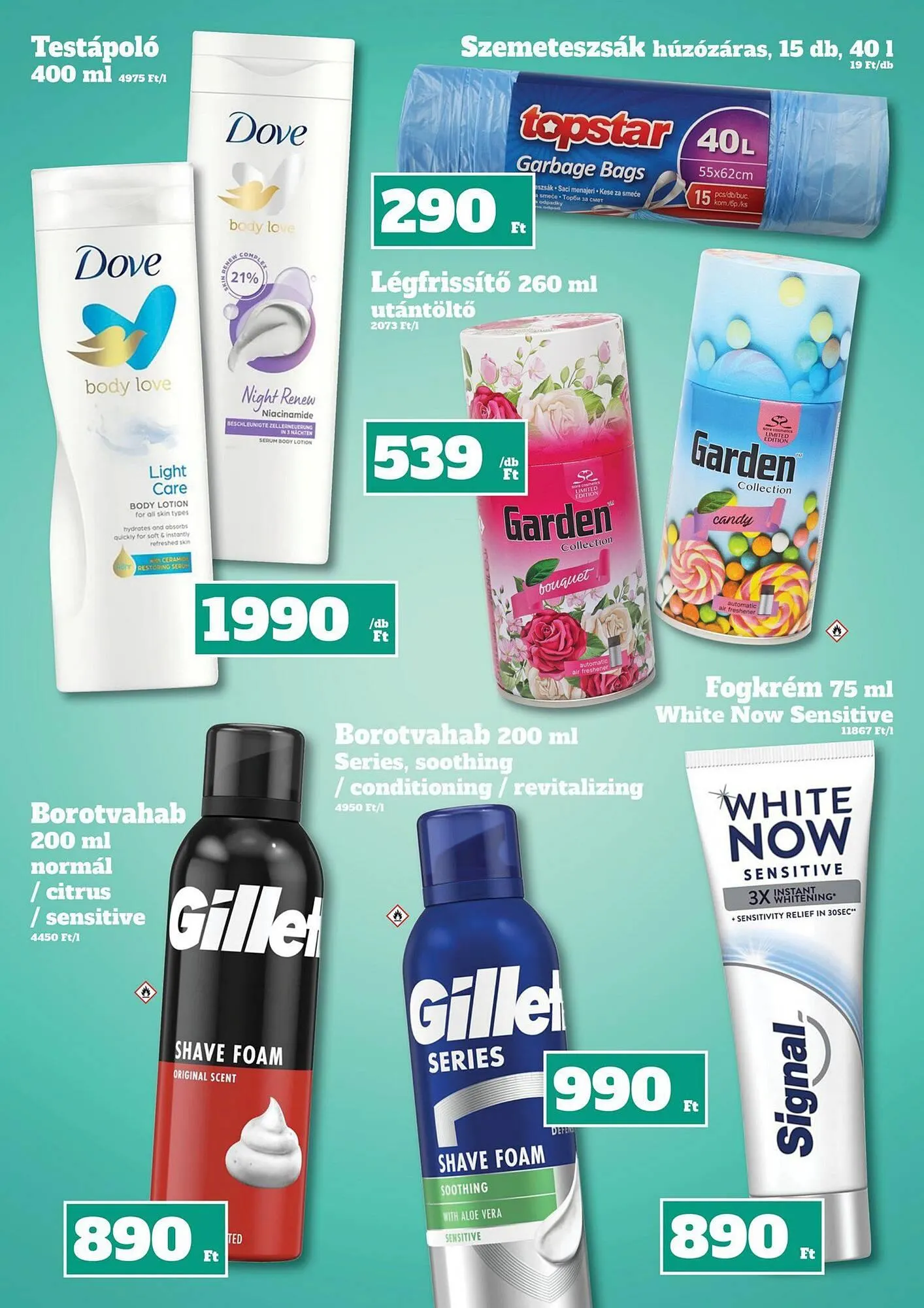 Katalógus Family Diszkont akciós újság február 20.-tól február 26.-ig 2025. - Oldal 18