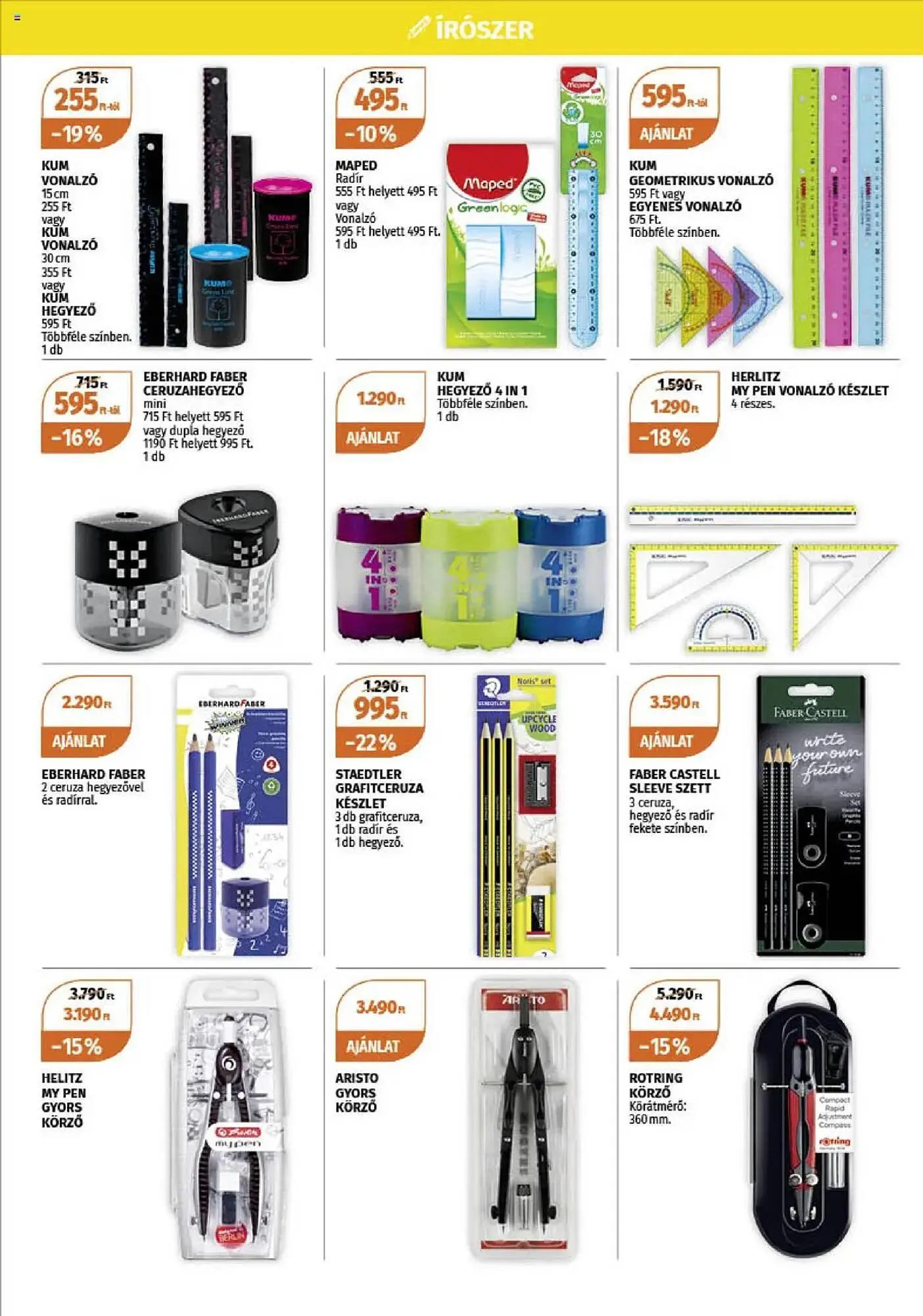 Katalógus Müller akciós újság augusztus 11.-tól szeptember 14.-ig 2025. - Oldal 4