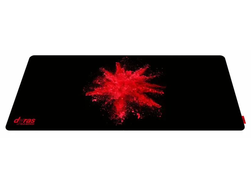 Dyras GS-MP869B Gamer Egérpad