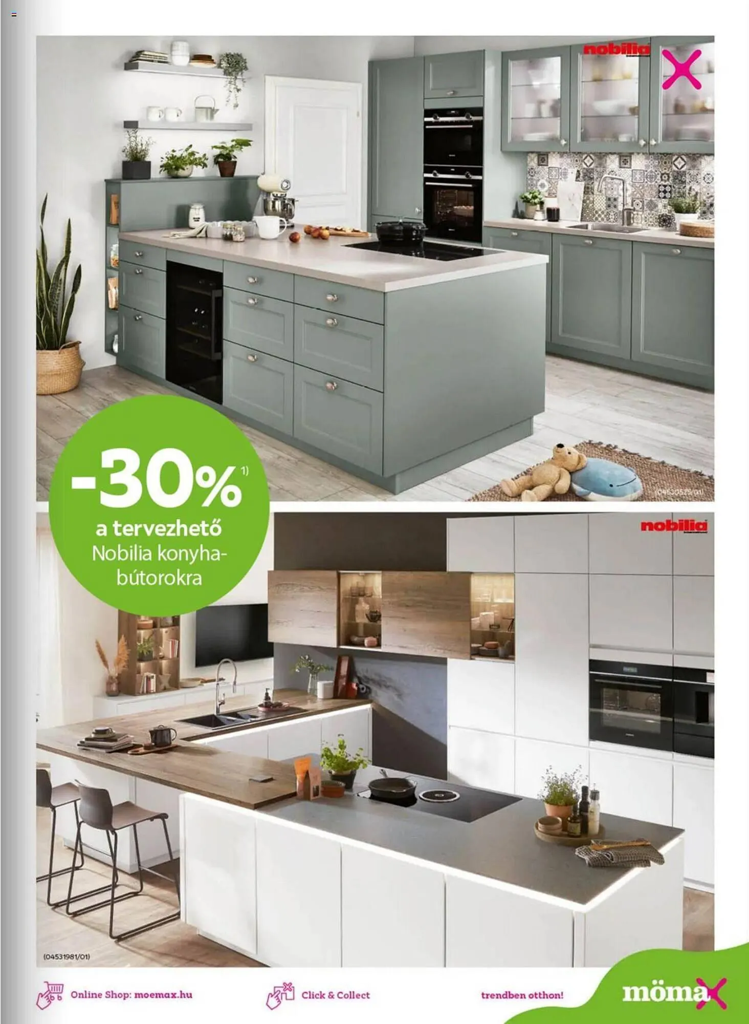 Katalógus Mömax akciós újság április 8.-tól április 21.-ig 2024. - Oldal 27