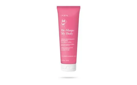 Re-Shape My Body Firming Slimming Cream