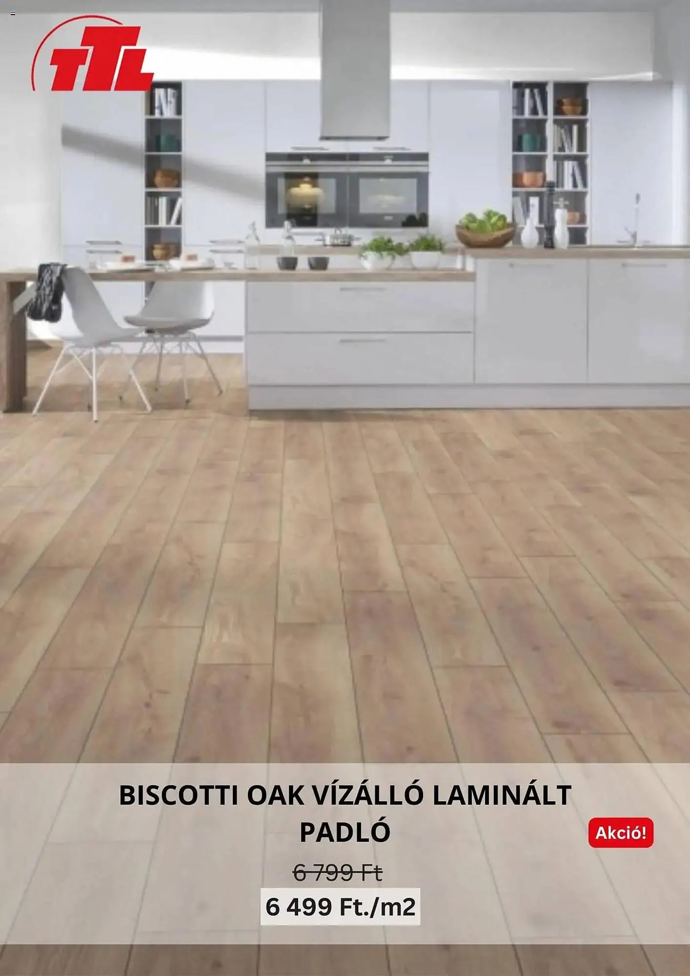 Katalógus TTL akciós újság január 6.-tól február 12.-ig 2025. - Oldal 7