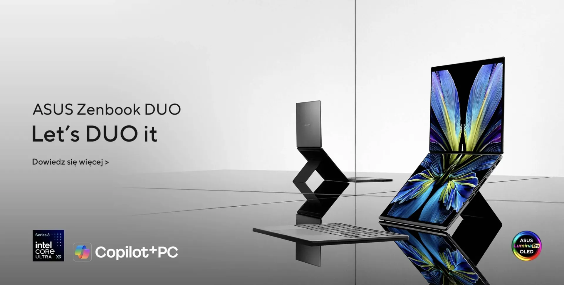 Katalógus ASUS akciós újság január 16.-tól január 22.-ig 2026. - Oldal 3