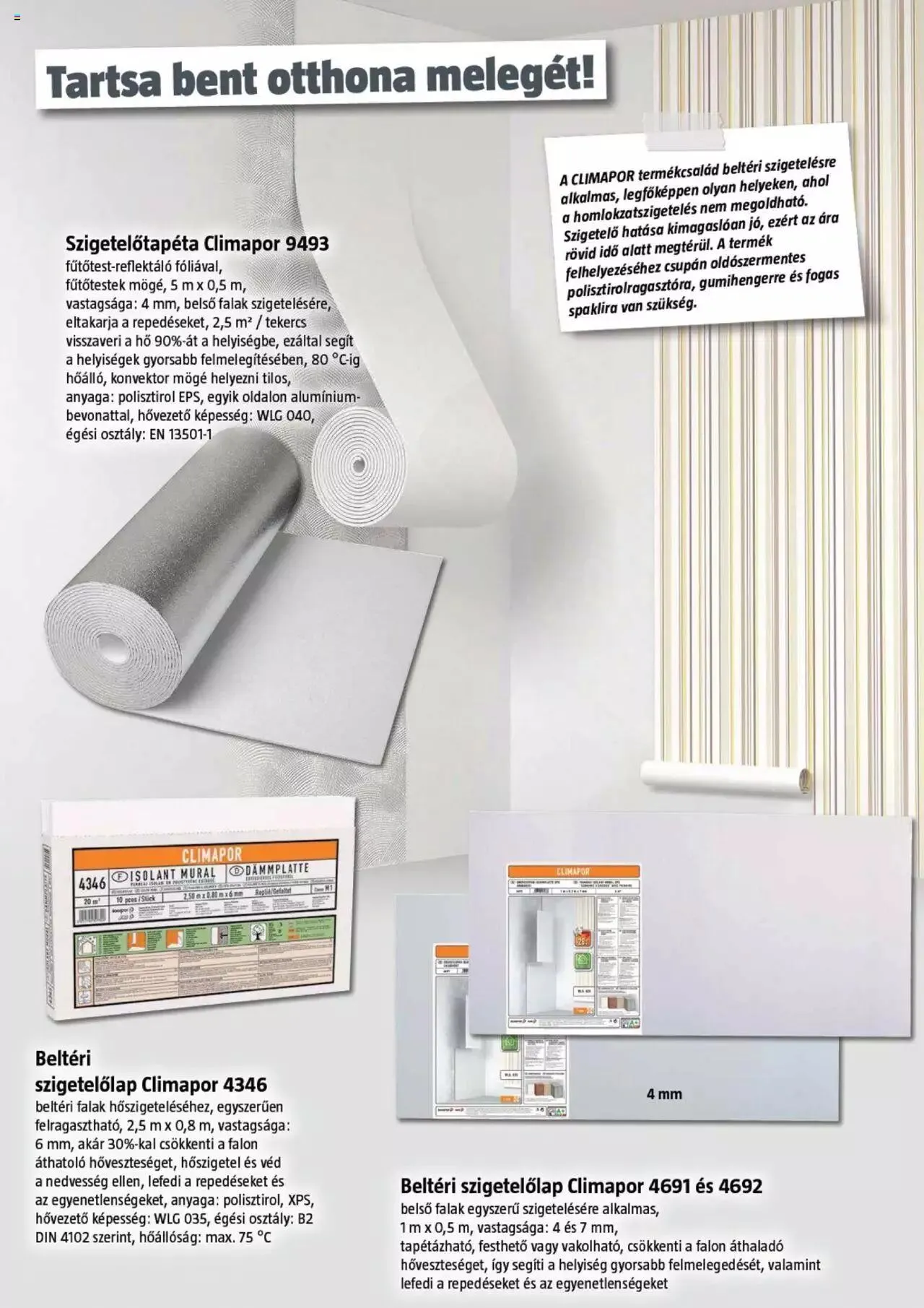Katalógus Bauhaus - Energiahatékonyság július 6.-tól december 31.-ig 2024. - Oldal 8