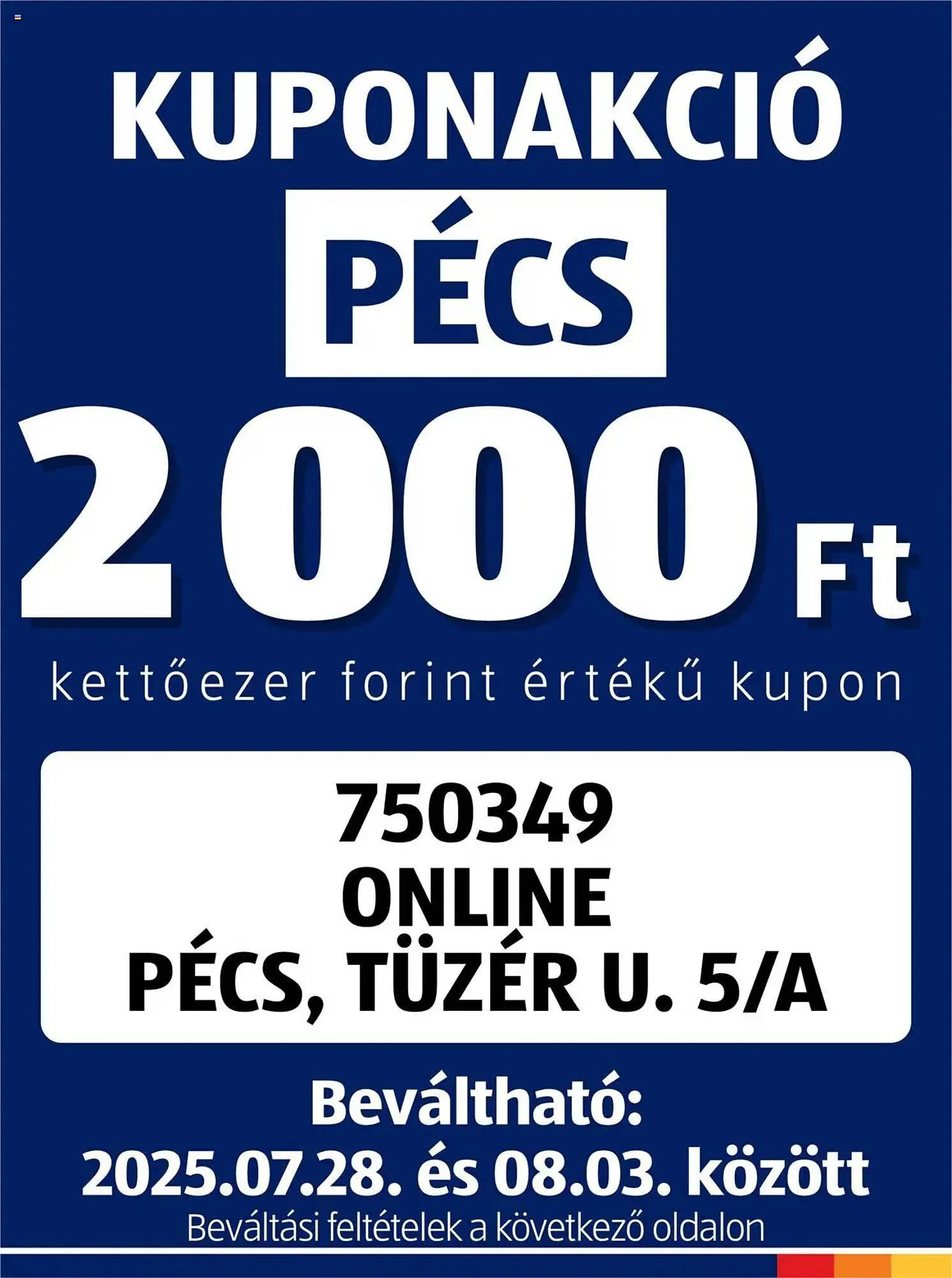 Katalógus ALDI akciós újság július 28.-tól augusztus 3.-ig 2025. - Oldal 1